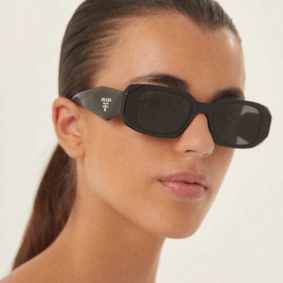 NEW Prada Symbole sunglasses - Picture 4 of 5